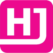 HJ Consulting group AB logotyp